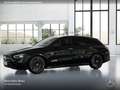 Mercedes-Benz CLA 200 d AMG+NIGHT+PANO+360°+AHK+LED+BURMESTER Zwart - thumbnail 3