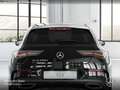 Mercedes-Benz CLA 200 d AMG+NIGHT+PANO+360°+AHK+LED+BURMESTER Zwart - thumbnail 7