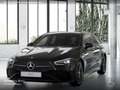 Mercedes-Benz CLA 200 d AMG+NIGHT+PANO+360°+AHK+LED+BURMESTER Zwart - thumbnail 2