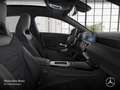 Mercedes-Benz CLA 200 d AMG+NIGHT+PANO+360°+AHK+LED+BURMESTER Zwart - thumbnail 11