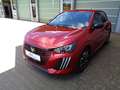 Peugeot 208 Hybrid 110 e-DSC6 Allure Navi, LM, Sitzhzg. Rot - thumbnail 2