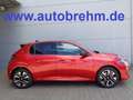 Peugeot 208 Hybrid 110 e-DSC6 Allure Navi, LM, Sitzhzg. Rot - thumbnail 1