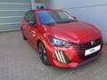 Peugeot 208 Hybrid 110 e-DSC6 Allure Navi, LM, Sitzhzg. Rot - thumbnail 5