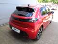 Peugeot 208 Hybrid 110 e-DSC6 Allure Navi, LM, Sitzhzg. Rot - thumbnail 7