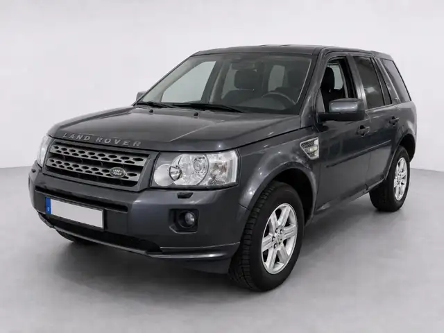 Land Rover Freelander 2.2eD4 S 4x2