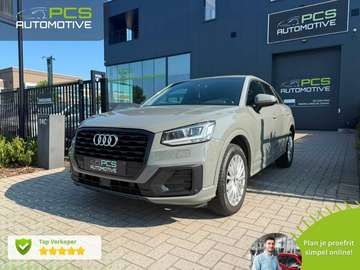 30 TFSI / Full option / 95.000KM