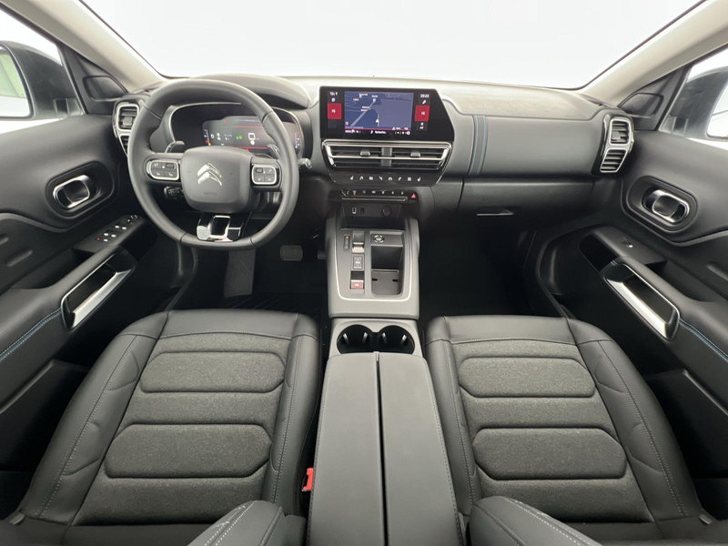Citroen C5 Aircross Max 1.2*NAVI*SHZ*RFK*uvm — photo 7