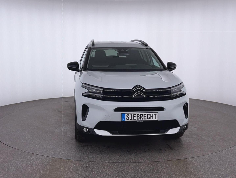 Citroen C5 Aircross Max 1.2*NAVI*SHZ*RFK*uvm — photo 2
