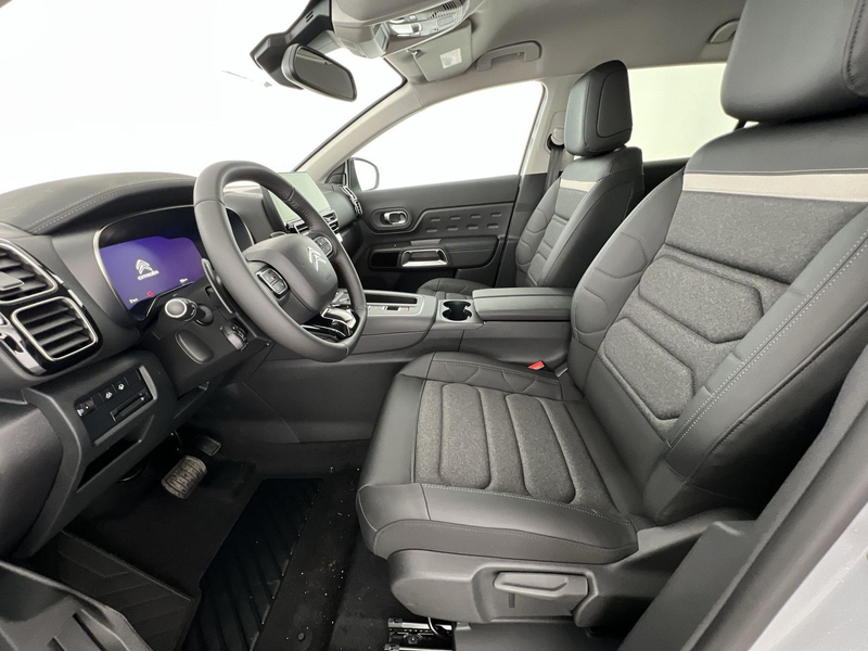 Citroen C5 Aircross Max 1.2*NAVI*SHZ*RFK*uvm — photo 8