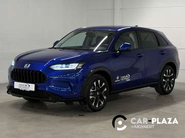 2.0 i-MMD HEV Advance AT