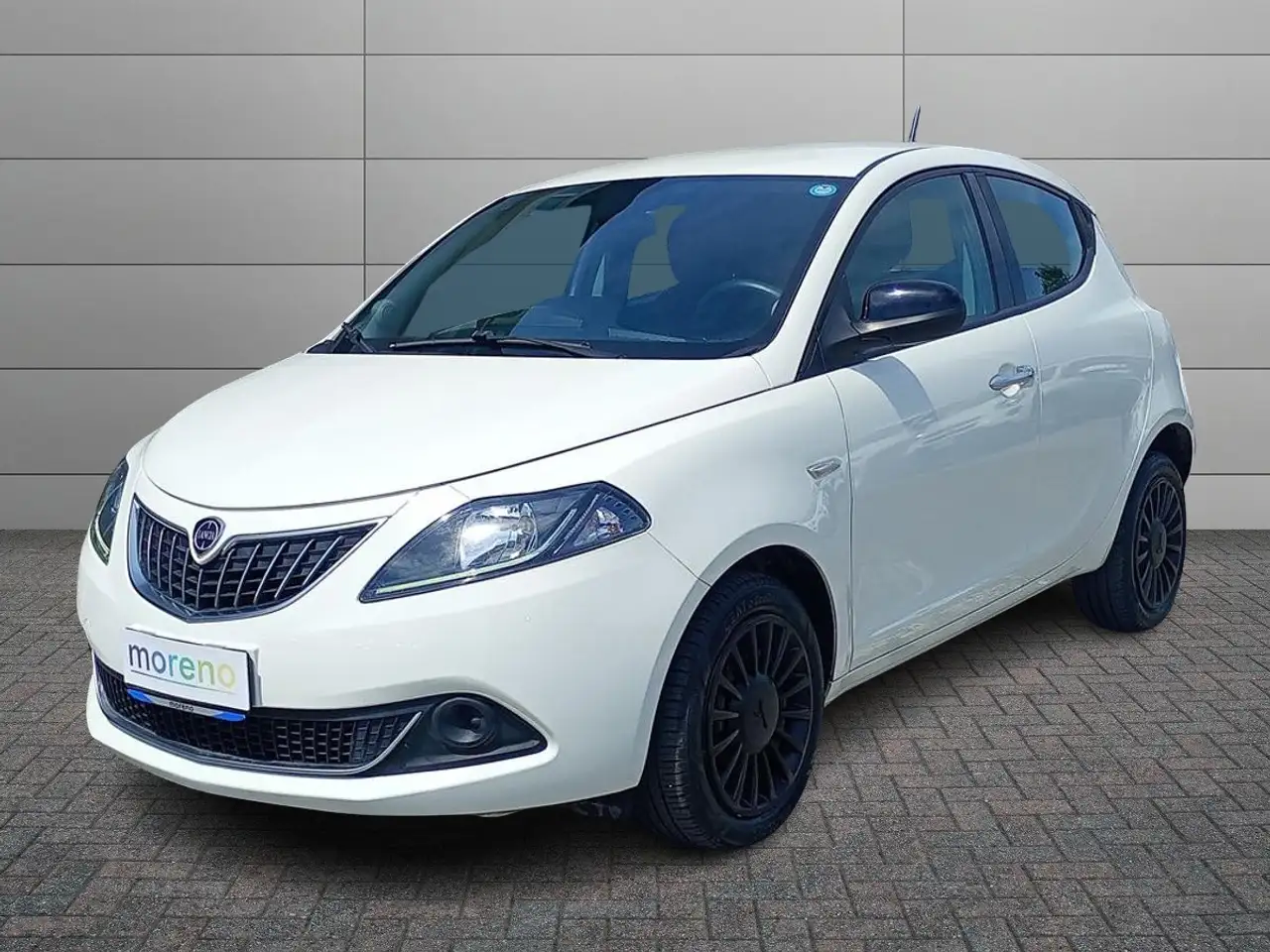 Lancia Ypsilon 2022