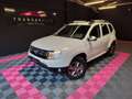 Dacia Duster TCe 125 4x2 Prestige Blanc - thumbnail 1