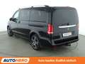 Mercedes-Benz V 220 V 220 d 4MATIC EDITION lang Aut.*NAVI*TEMPO*CAM* Noir - thumbnail 4