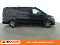 Mercedes-Benz V 220 V 220 d 4MATIC EDITION lang Aut.*NAVI*TEMPO*CAM* Noir - thumbnail 7