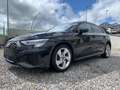 Audi A3 Sportback 35 1.5 tfsi S-LINE INT/EXT PLUS Nero - thumbnail 3