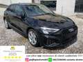 Audi A3 Sportback 35 1.5 tfsi S-LINE INT/EXT PLUS Nero - thumbnail 1