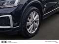 Audi Q2 advanced 30 TFSI ACC CARPLAY KAMERA LED Schwarz - thumbnail 10