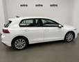 Volkswagen Golf Golf 1.0 eTSI EVO DSG Life Blanc - thumbnail 4