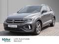 Volkswagen T-Roc 2.0 TDI DSG R-Line *AHK*LED*Navi*App-Connect*AC... Grau - thumbnail 1