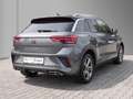 Volkswagen T-Roc 2.0 TDI DSG R-Line *AHK*LED*Navi*App-Connect*AC... Grau - thumbnail 4