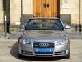 Audi A4 Cabriolet 2.0 TFSI*S-LINE*NAVI*V.LEDER* Silber - thumbnail 2