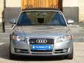 Audi A4 Cabriolet 2.0 TFSI*S-LINE*NAVI*V.LEDER* Silber - thumbnail 7