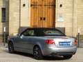 Audi A4 Cabriolet 2.0 TFSI*S-LINE*NAVI*V.LEDER* Silber - thumbnail 6