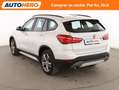 BMW X1 sDrive 18dA M Sport Blanco - thumbnail 4