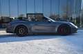 Porsche 991 .2 Cabrio PDK Sport Exhaust Gris - thumbnail 5