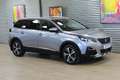 Peugeot 5008 1,2 PureTech 130 S&S Allure EAT8 Aut. Grau - thumbnail 4