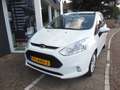 Ford B-Max 1.0 EcoBoost Style 12 maanden Bovag garantie Wit - thumbnail 1