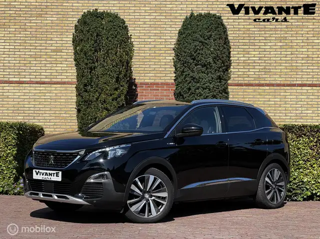 Peugeot 3008 1.6 HYbrid4 300 Première Carplay*360-Camera*Keyles