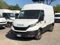 Iveco Daily 35S12 MH2 + IVA White - thumbnail 3