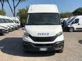 Iveco Daily 35S12 MH2 + IVA White - thumbnail 2