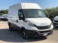 Iveco Daily 35S12 MH2 + IVA White - thumbnail 1