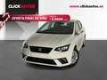 SEAT Ibiza 1.2 TSI Reference Blanco - thumbnail 1