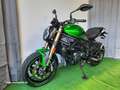 Benelli 752 S Vorführfahrzeug // Heckumbau Verde - thumbnail 10