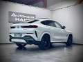 BMW X6 M i*PANO*DIAMANT*360*LASER*PPF*2.Hd Bílá - thumbnail 11