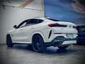 BMW X6 M i*PANO*DIAMANT*360*LASER*PPF*2.Hd Bílá - thumbnail 14