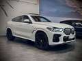 BMW X6 M i*PANO*DIAMANT*360*LASER*PPF*2.Hd Bílá - thumbnail 8