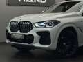 BMW X6 M i*PANO*DIAMANT*360*LASER*PPF*2.Hd Bílá - thumbnail 2