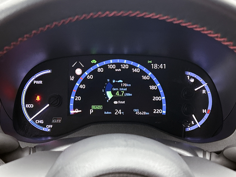 Toyota Yaris Cross 1.5 Hybrid GR Sport Limited | BTW voertuig | Dodeh — photo 5
