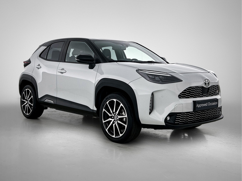 Toyota Yaris Cross 1.5 Hybrid GR Sport Limited | BTW voertuig | Dodeh — photo 14