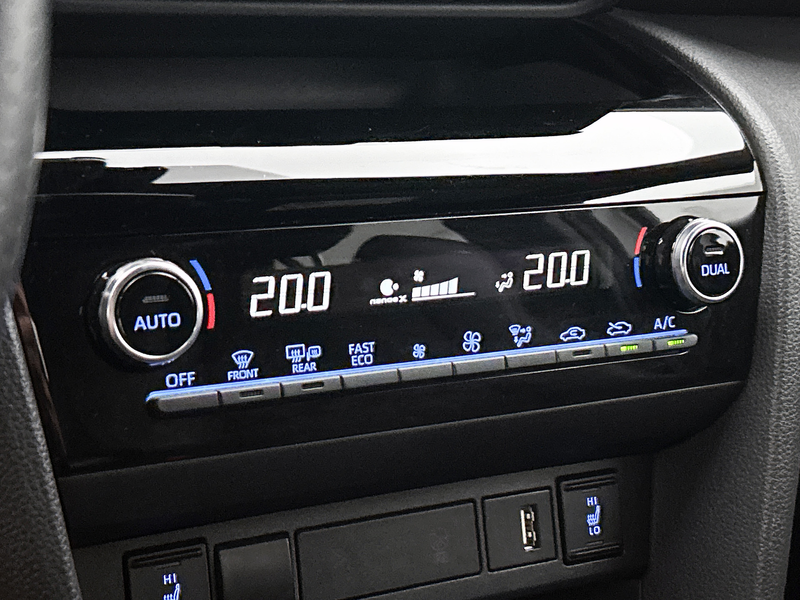 Toyota Yaris Cross 1.5 Hybrid GR Sport Limited | BTW voertuig | Dodeh — photo 11