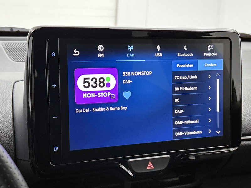 Toyota Yaris Cross 1.5 Hybrid GR Sport Limited | BTW voertuig | Dodeh — photo 9