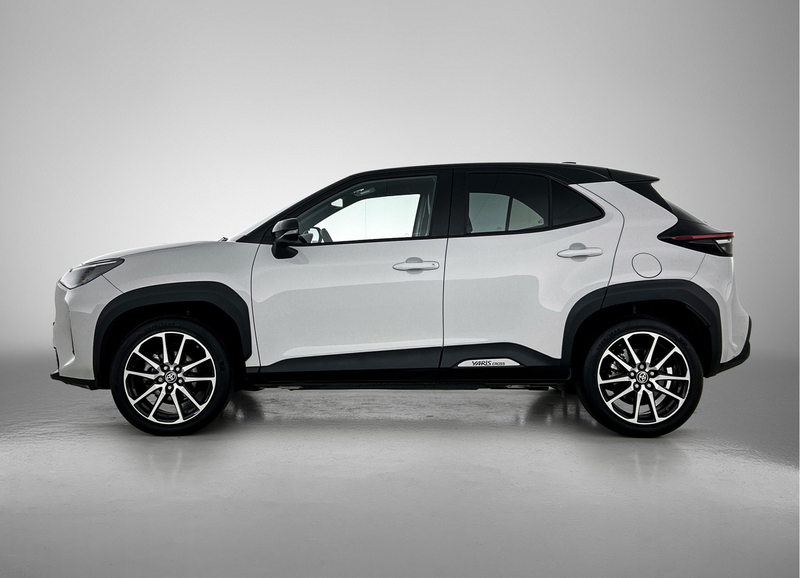 Toyota Yaris Cross 1.5 Hybrid GR Sport Limited | BTW voertuig | Dodeh — photo 3