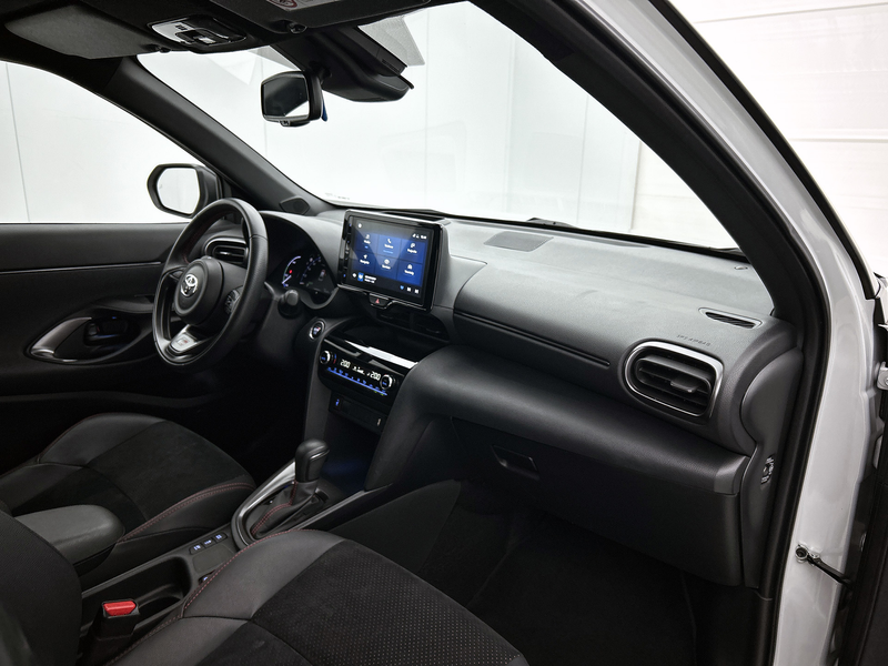 Toyota Yaris Cross 1.5 Hybrid GR Sport Limited | BTW voertuig | Dodeh — photo 6