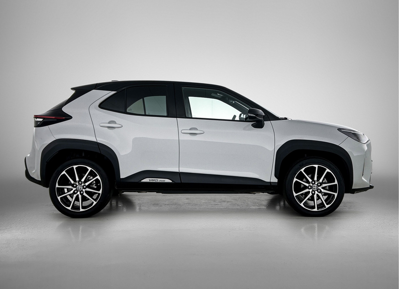 Toyota Yaris Cross 1.5 Hybrid GR Sport Limited | BTW voertuig | Dodeh — photo 13