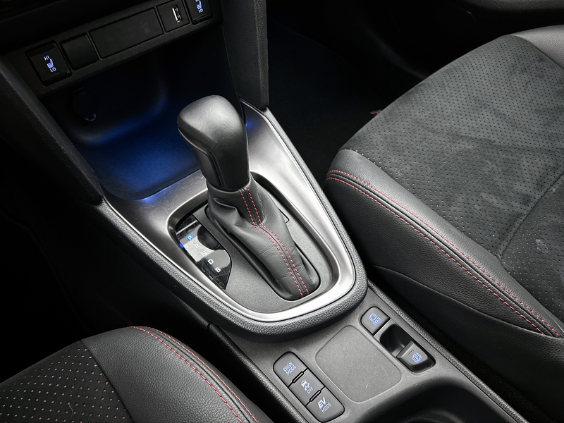 Toyota Yaris Cross 1.5 Hybrid GR Sport Limited | BTW voertuig | Dodeh — photo 12