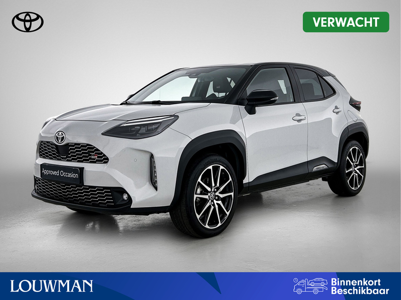 Toyota Yaris Cross 1.5 Hybrid GR Sport Limited | BTW voertuig | Dodeh